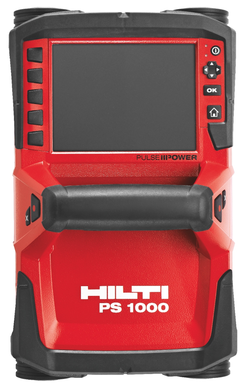 PS 300 Ferroscan - HILTI Hong Kong PS 300 Ferroscan - HILTI Hong Kong
